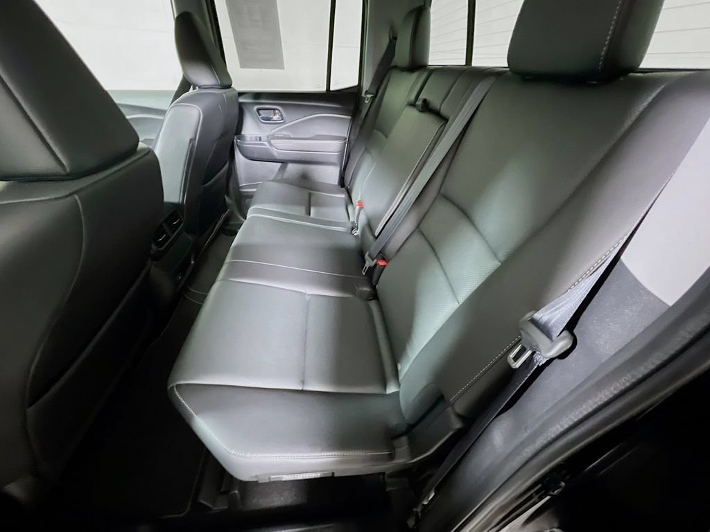 Used 2025 Honda Ridgeline RTL image 21