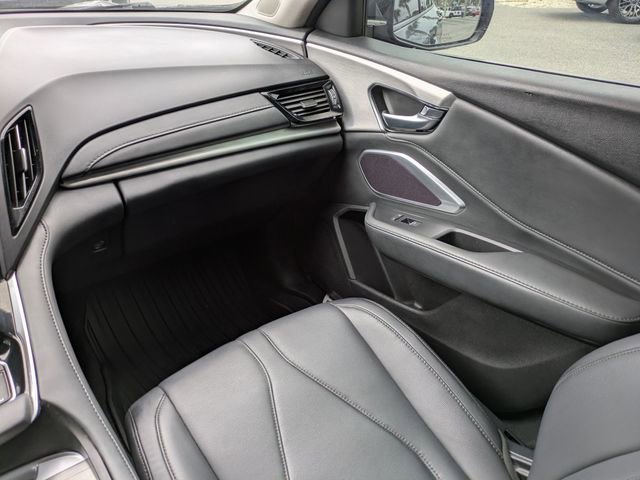 Used 2021 Acura RDX FWD image 19