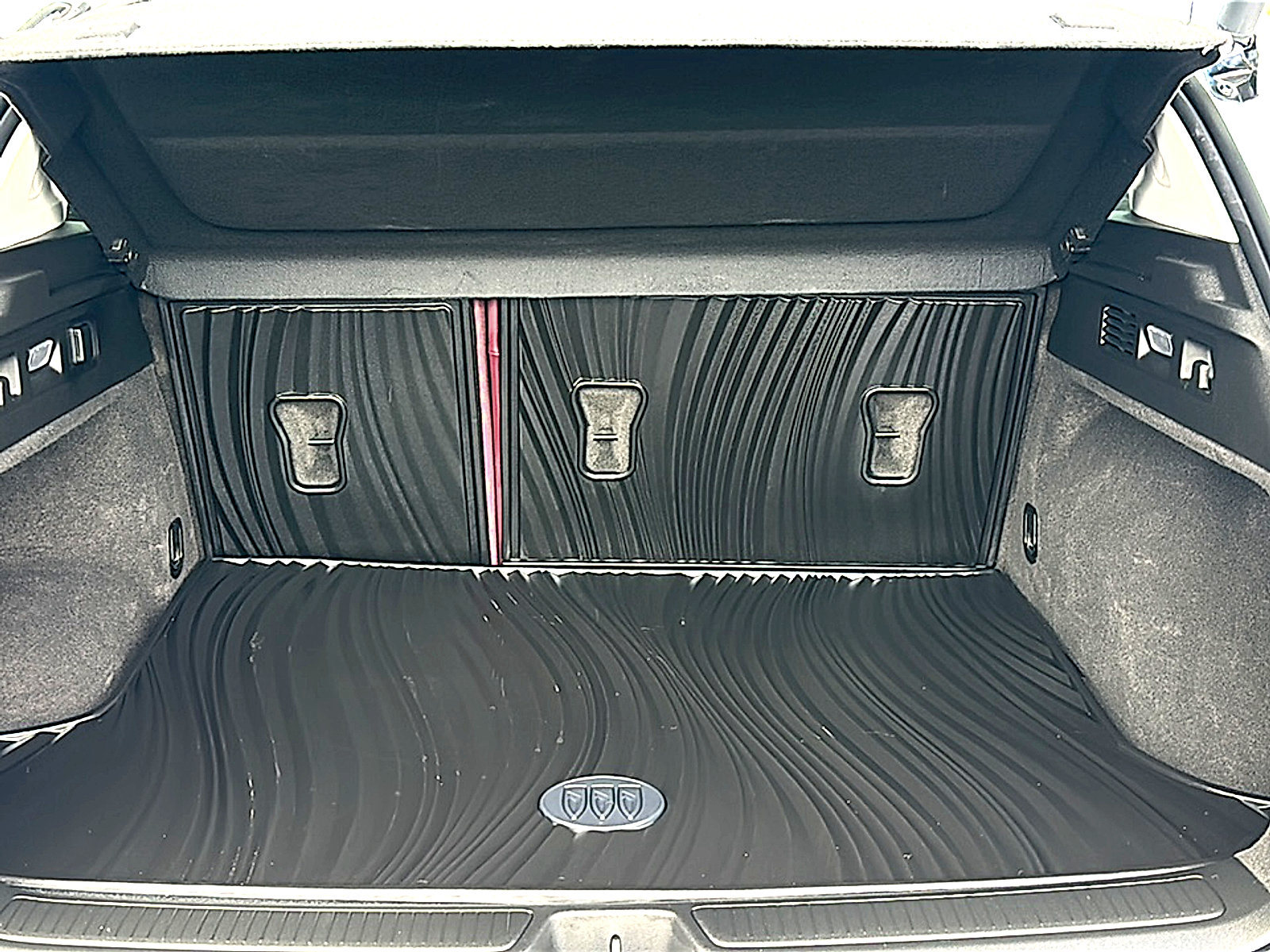 Used 2026 Buick Envision Sport Touring AWD/4WD image 23