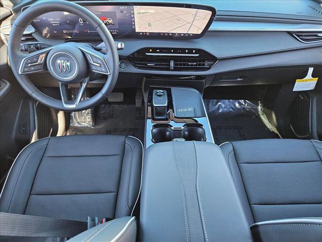 New 2026 Buick Enclave Preferred w/ Power Package image 15