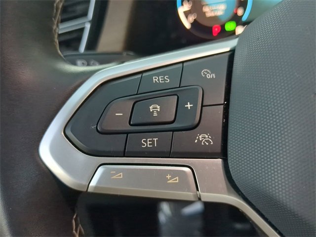 Certified 2024 Volkswagen Atlas SE image 29