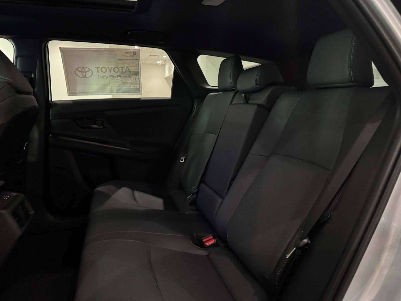 New 2026 Toyota bZ Woodland AWD/4WD image 31