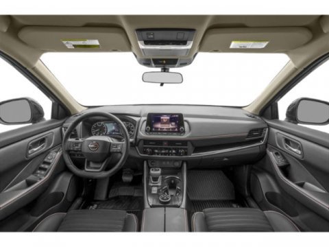 New 2026 Nissan Rogue Rock Creek image 10