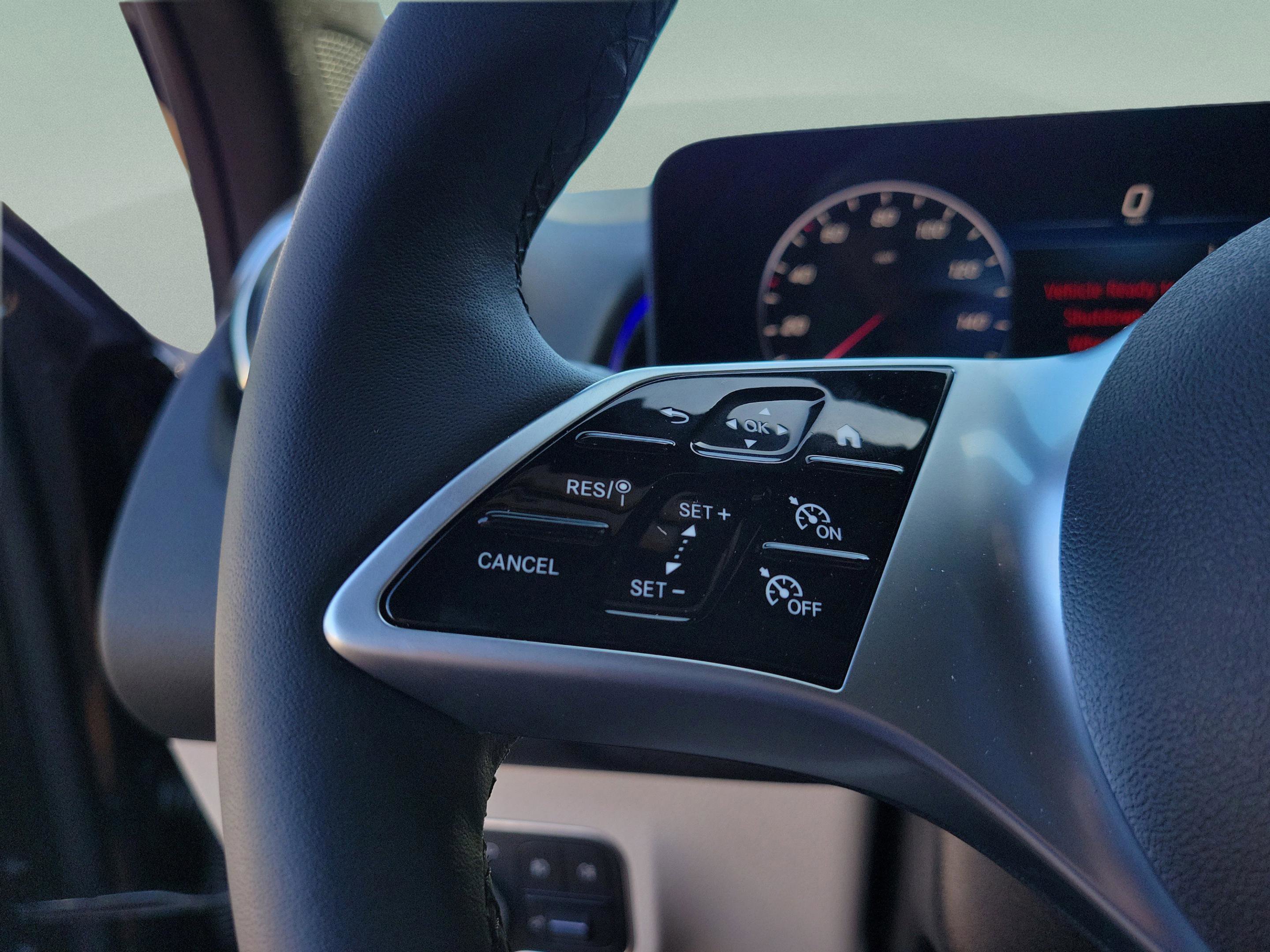 Certified 2026 Mercedes-Benz GLB 250 GLB 250 image 32