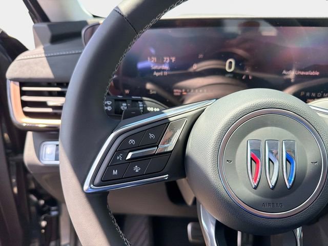 New 2026 Buick Envision Sport Touring AWD/4WD image 29