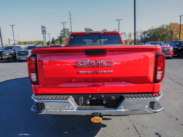 New 2026 GMC Sierra 1500 Pro w/ Pro Value Package image 5
