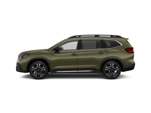 New 2027 Subaru Ascent Limited AWD/4WD image 4