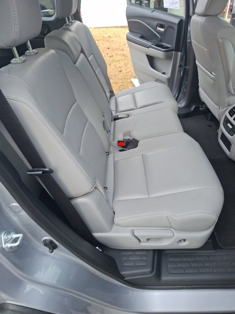 Used 2022 Honda Pilot Special Edition image 16