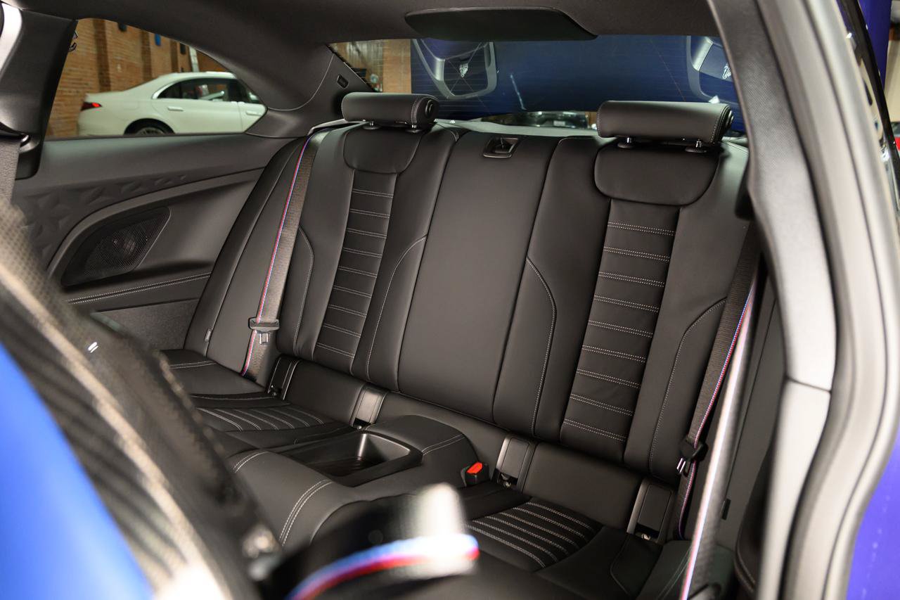Used 2026 BMW M2 CS RWD image 57