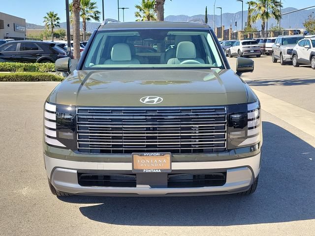 New 2026 Hyundai Palisade SEL FWD image 32