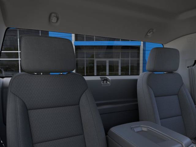 New 2026 Chevrolet Silverado 3500 LT w/ Convenience Package AWD/4WD image 24