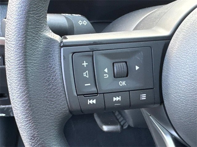 New 2025 Nissan Kicks SV w/ SV Premium Package image 27