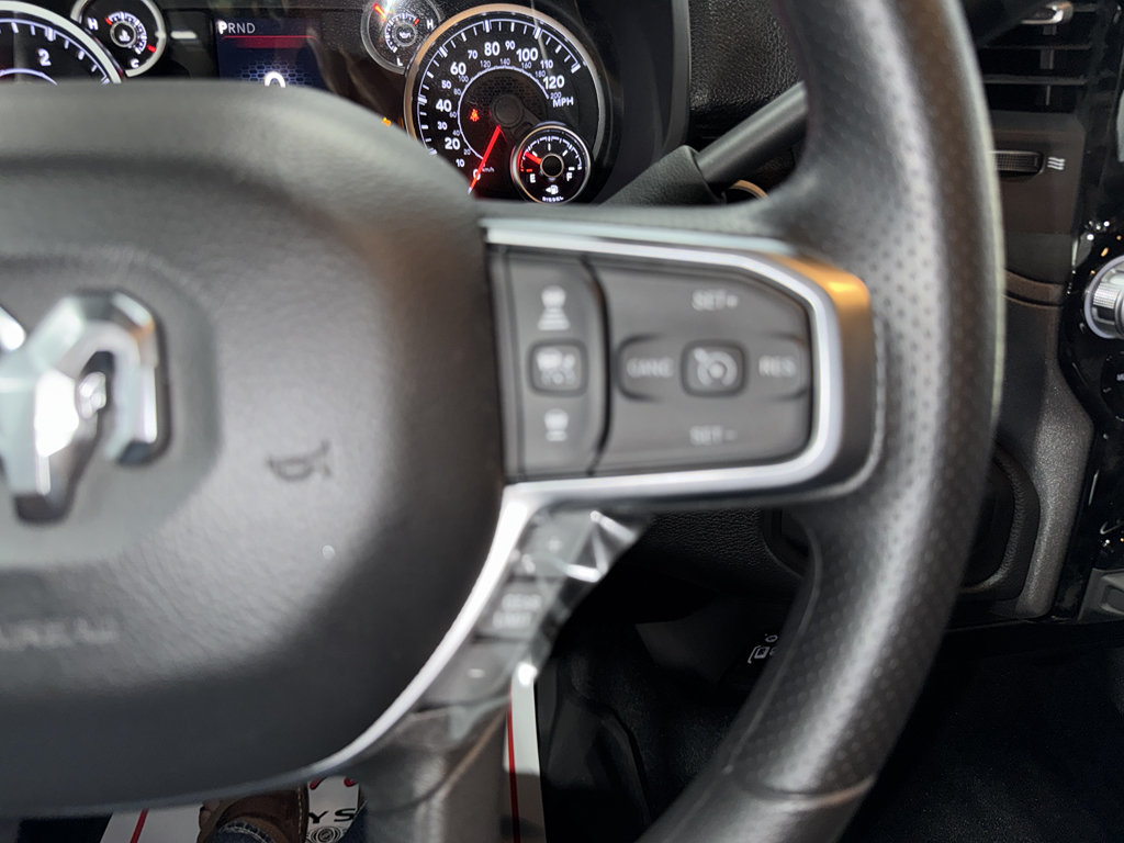 New 2025 RAM 2500 Tradesman AWD/4WD image 26