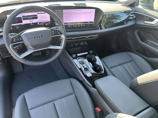 New 2026 Audi A5 2.0T Premium AWD/4WD image 6