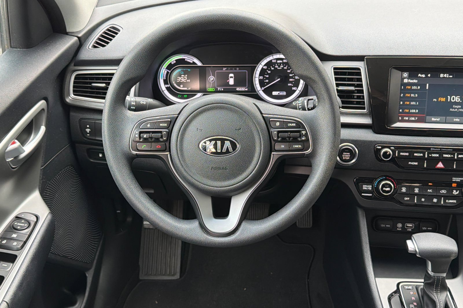 Used 2019 Kia Niro LX FWD image 13
