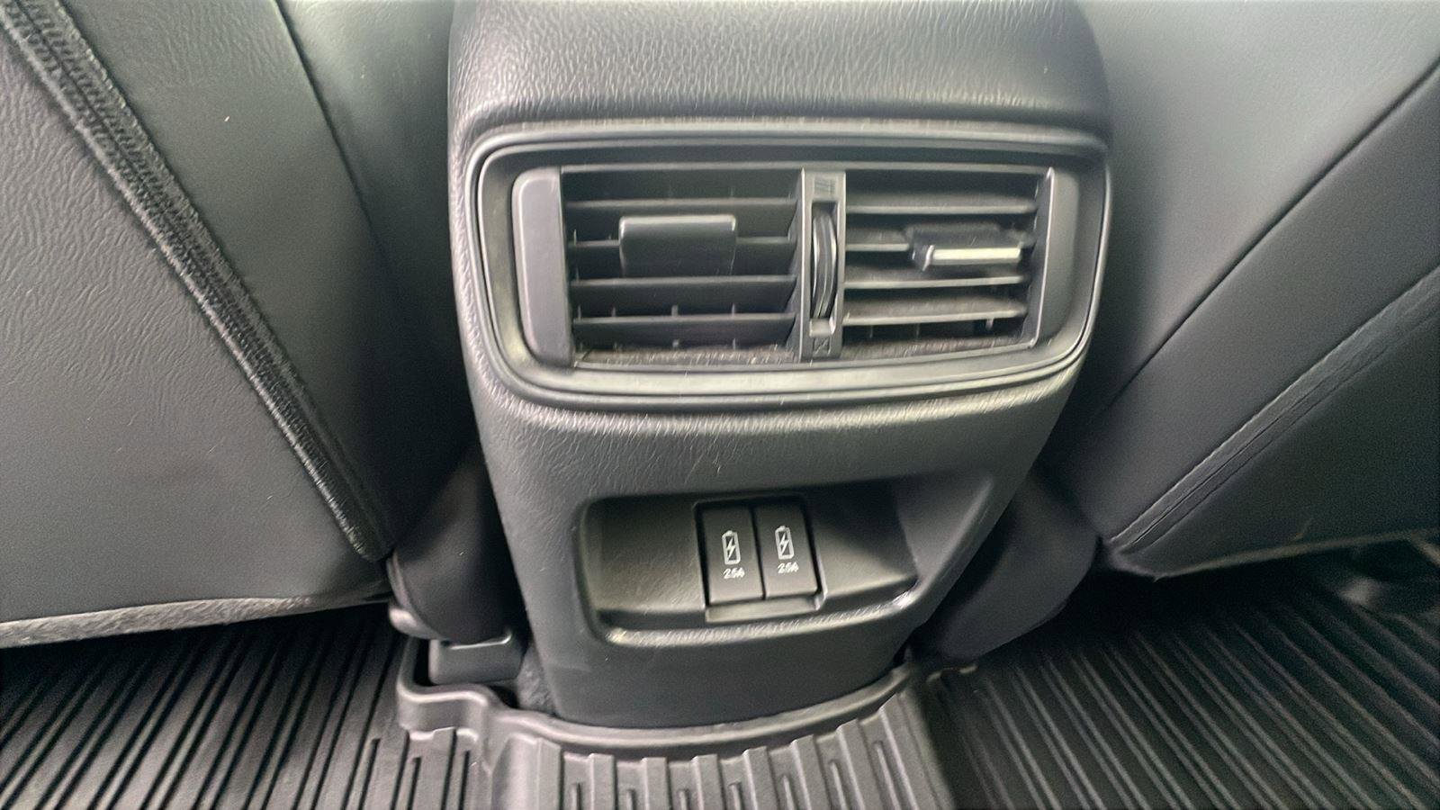 Used 2022 Honda CR-V EX-L image 21