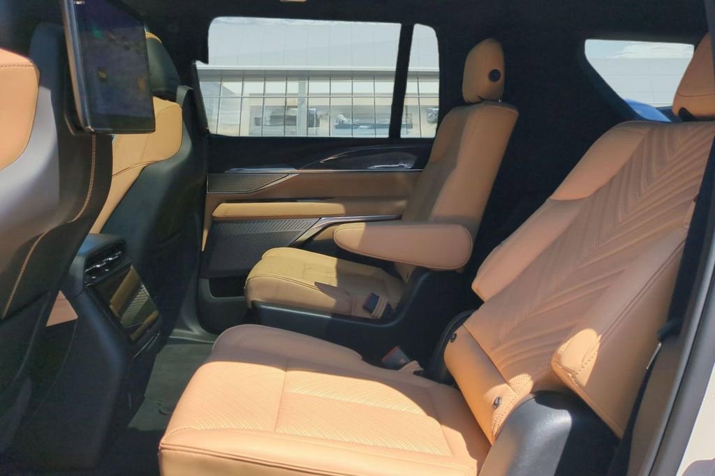 New 2026 Cadillac Escalade IQL Sport 2 AWD/4WD image 20