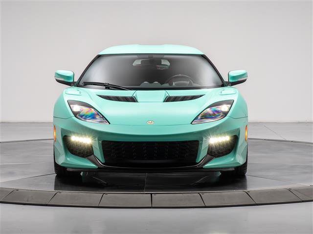 Used 2021 Lotus Evora RWD image 8