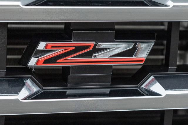 Used 2021 Chevrolet Silverado 3500 LTZ w/ Z71 Chrome Sport Edition image 7