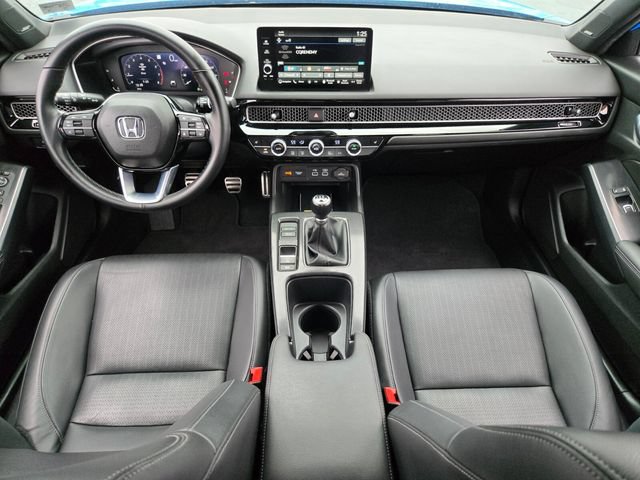 Used 2024 Honda Civic Sport Touring image 21