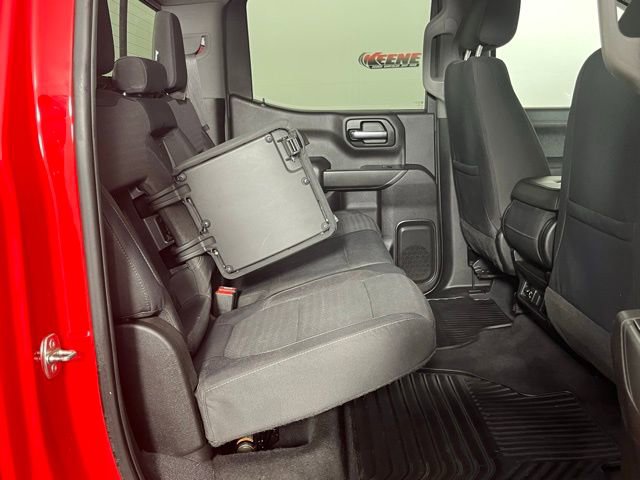 Used 2019 Chevrolet Silverado 1500 LT w/ All-Star Edition image 29