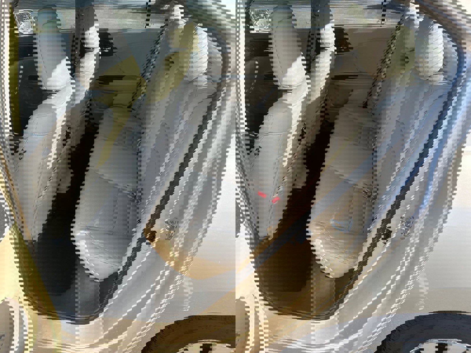 Used 2015 Honda Accord EX-L image 20