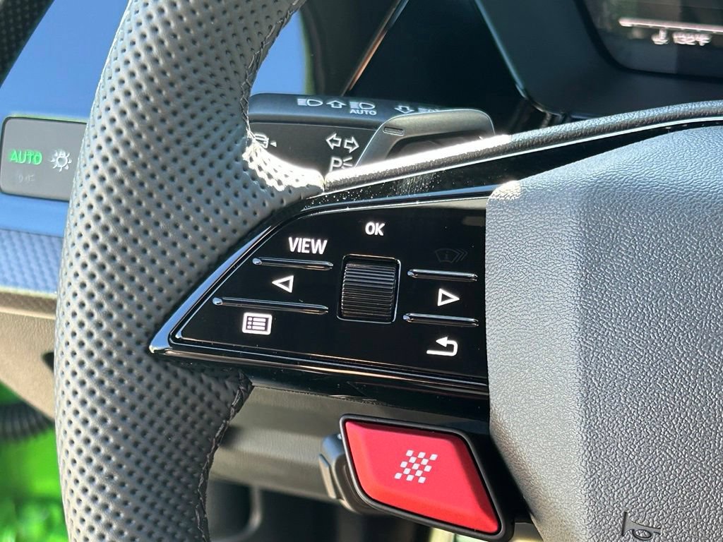 New 2026 Audi RS 3 AWD/4WD image 23