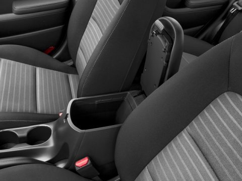 Used 2017 Kia Forte S w/ S Technology Package image 18