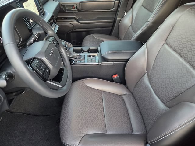 Used 2025 Toyota Land Cruiser 1958 AWD/4WD image 11