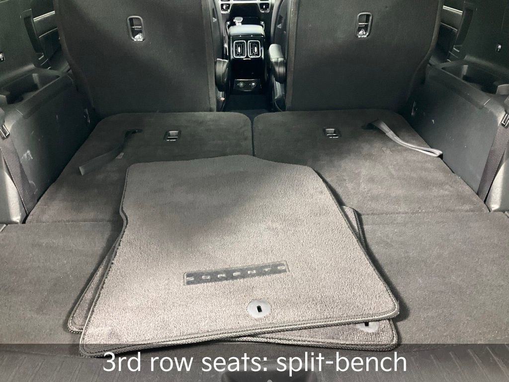 Used 2023 Kia Sorento SX image 32