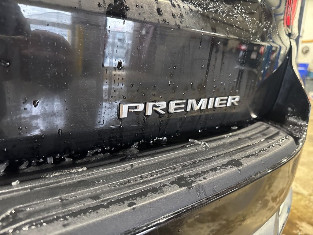 Used 2025 Chevrolet Tahoe Premier w/ Sun And Tow Package image 9