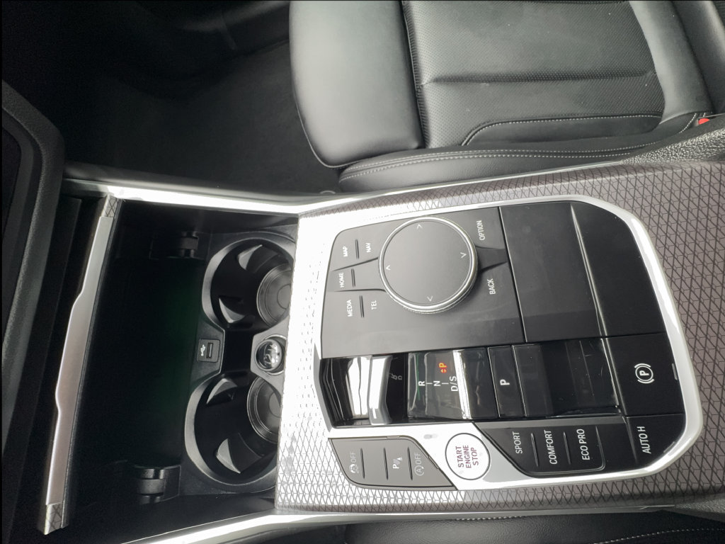 Used 2026 BMW 330i Sedan RWD image 49