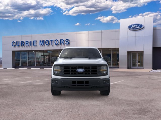New 2026 Ford F150 STX w/ Equipment Group 201A FX4 AWD/4WD image 6