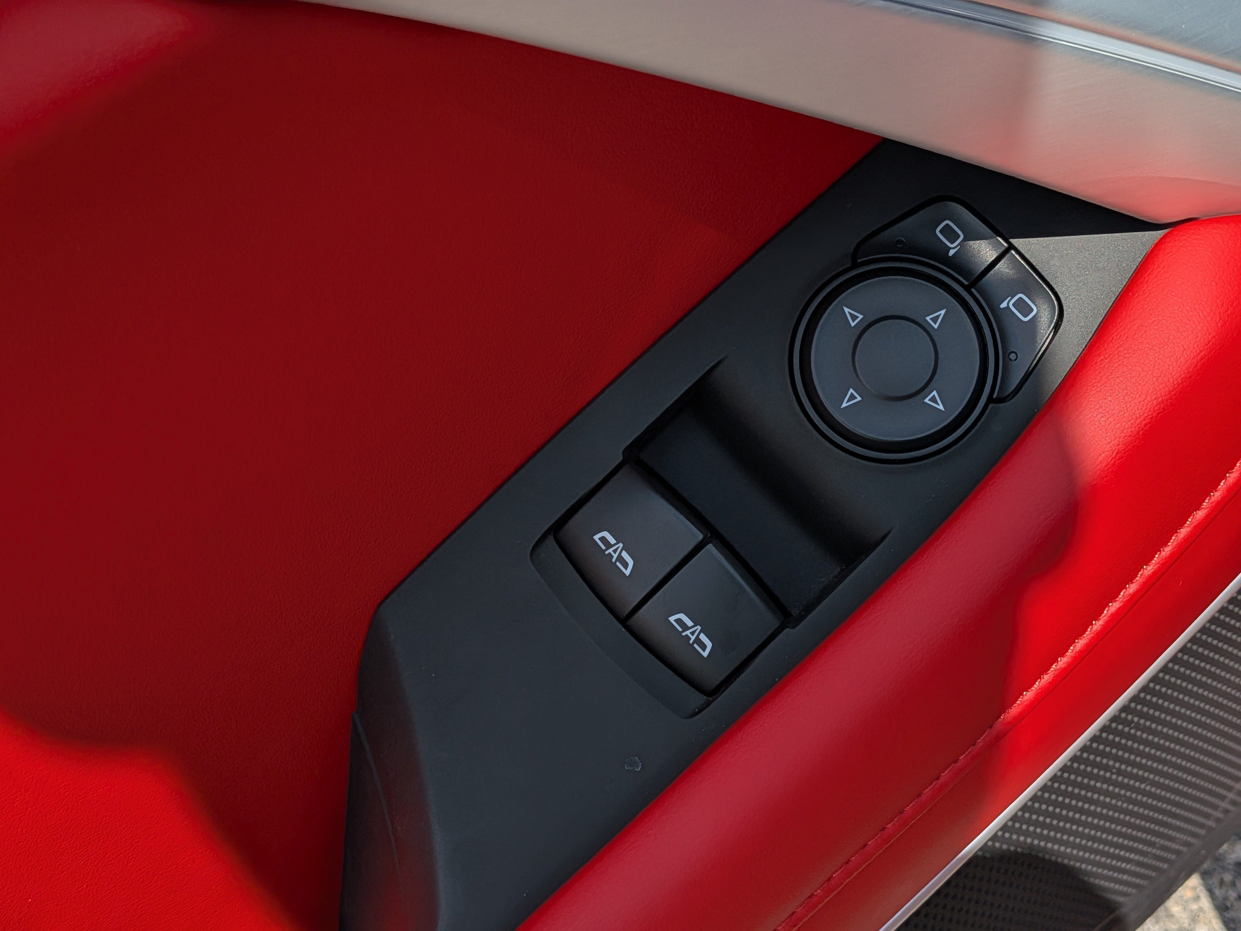 Used 2022 Chevrolet Camaro SS RWD image 20