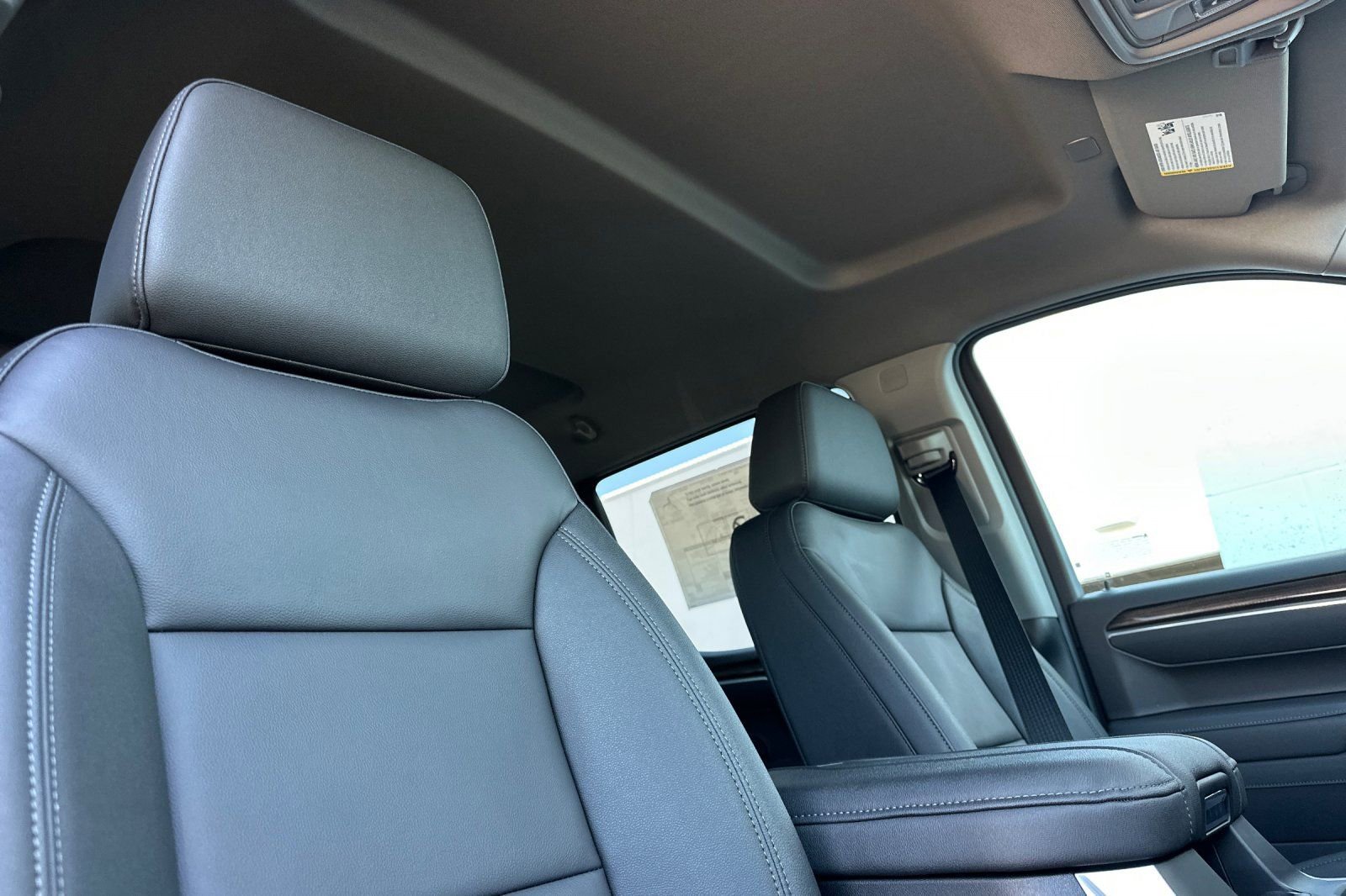 New 2026 Chevrolet Silverado 1500 LT w/ Safety Package image 16