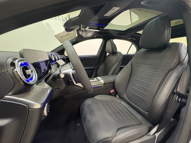 New 2026 Mercedes-Benz C 300 Sedan image 7