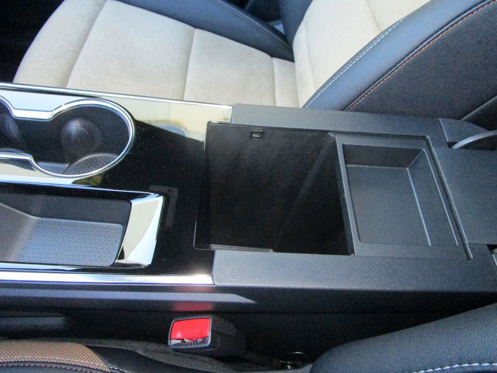 New 2026 Chevrolet Equinox ACTIV w/ Convenience Package III image 37