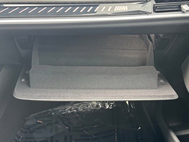 Certified 2025 BMW X5 M60i image 27