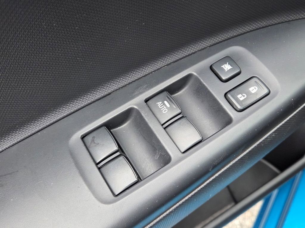 Used 2017 Mitsubishi Mirage ES image 28