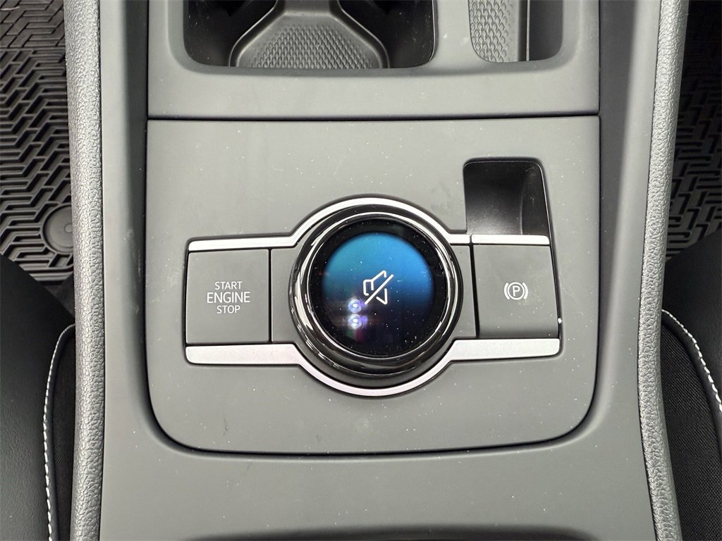 New 2026 Volkswagen Tiguan SE image 19