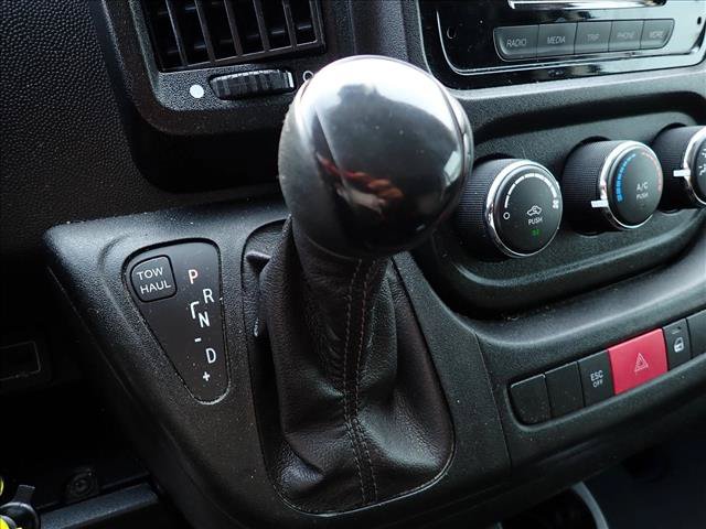Used 2021 RAM ProMaster 2500 FWD image 14