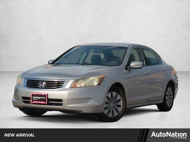 Used 2008 Honda Accord LX
