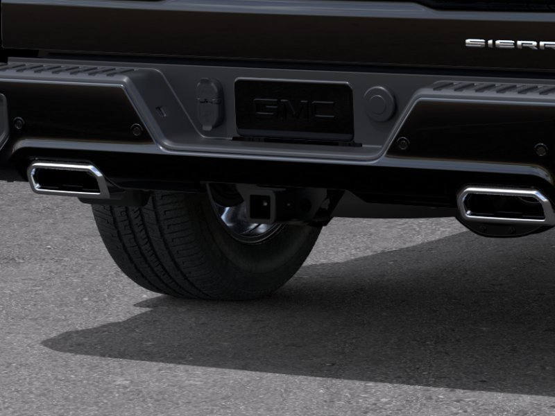 New 2026 GMC Sierra 1500 Denali RWD image 14