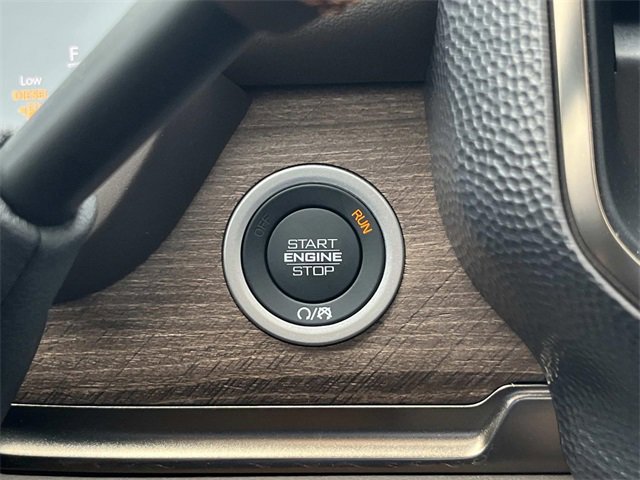 New 2026 RAM 2500 Limited image 27