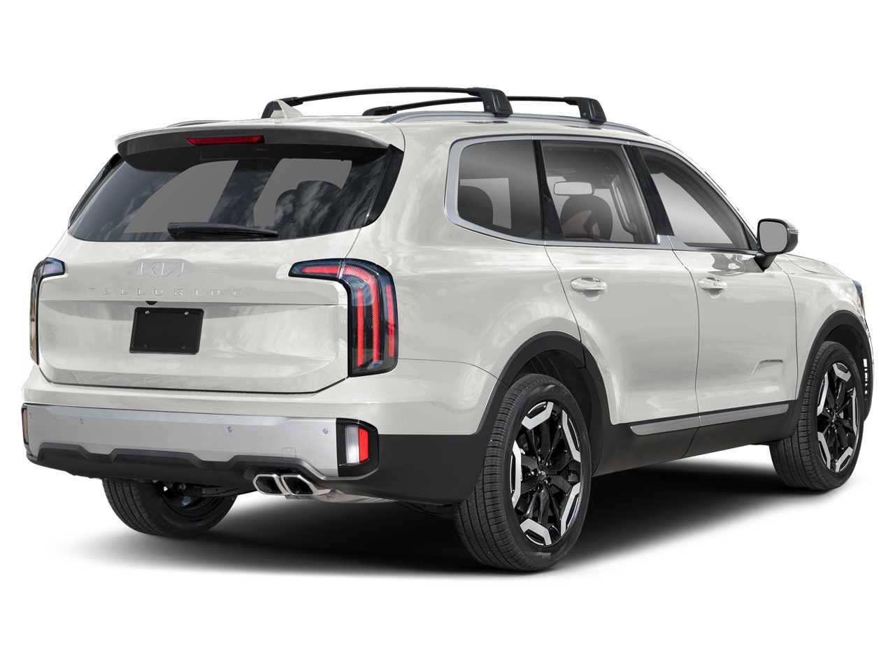 Certified 2024 Kia Telluride EX w/ EX Captain's Chair Package image 2