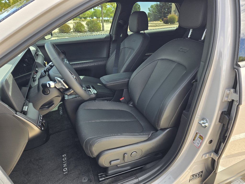 New 2027 Hyundai Ioniq 5 XRT AWD/4WD image 13
