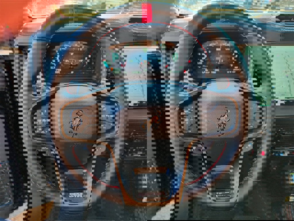 Used 2024 Ford Bronco Raptor image 24