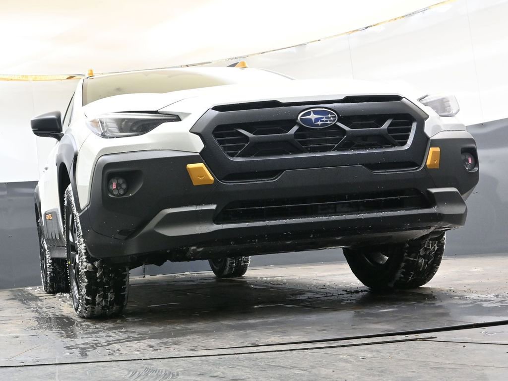 New 2026 Subaru Crosstrek 2.5i Wilderness image 44