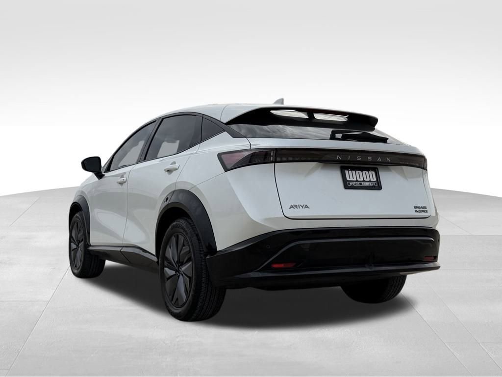 Used 2023 Nissan Ariya ENGAGE e-4ORCE image 5