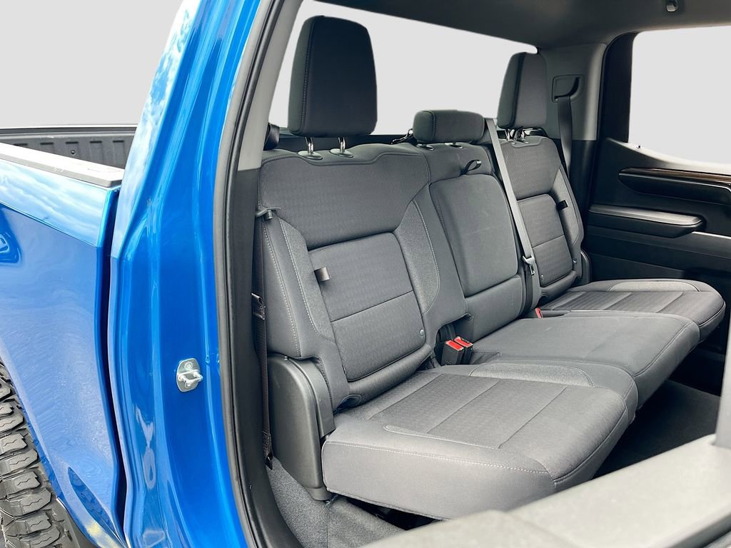 Used 2023 Chevrolet Silverado 1500 LT AWD/4WD image 26